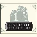 Highland Historic Properties logo